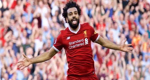 جاري نيفل يتساءل: هل يستطيع أشلي يونج إيقاف صلاح؟